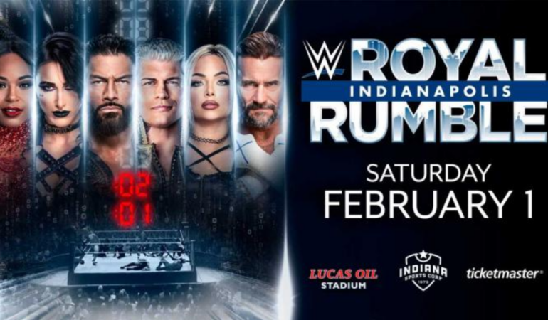 WWE anticipó el regreso de Charlotte Flair / Foto: Cortesía WWE