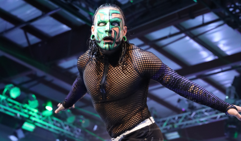 WWE y TNA firmaron un nuevo acuerdo de compartición de talento / Foto: Cortesía WWE