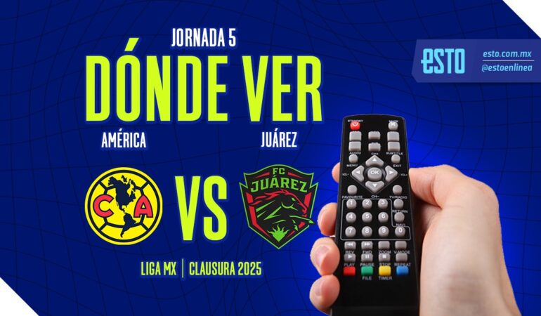 El América se enfrenta a Bravos en la jornada 5 / Arte: Abril Hernández