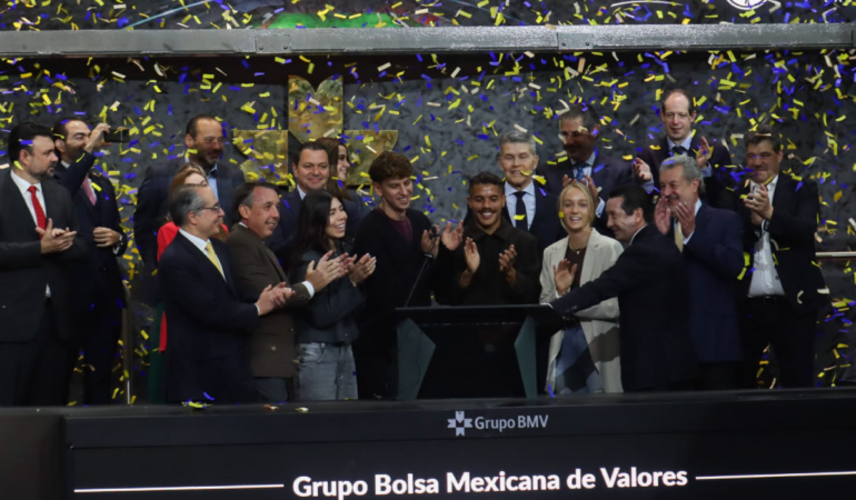 Adidas volverá a vestir al Club América _ Foto_ Sarahí Melecio