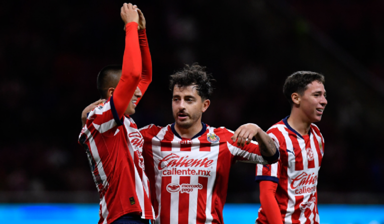 Alan Mozo podría regresar ante Toluca. FOTO: MEXSPORT