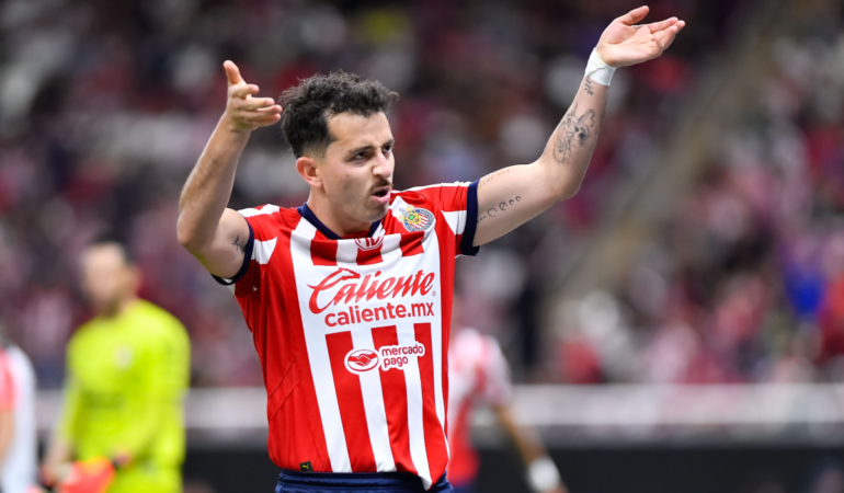Alan Mozo volvió a jugar tras iniciar el torneo lesionado