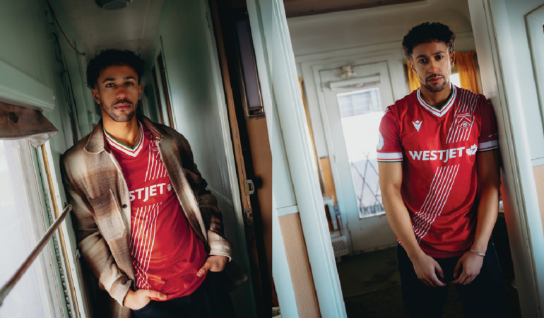 Cavalry es un equipo importante en Canadá / Foto: @CPLCavalryFC