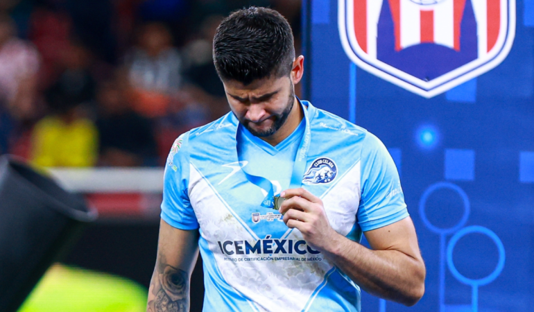 Celaya jugó la final de la Liga de Expansión ante el Tapatío