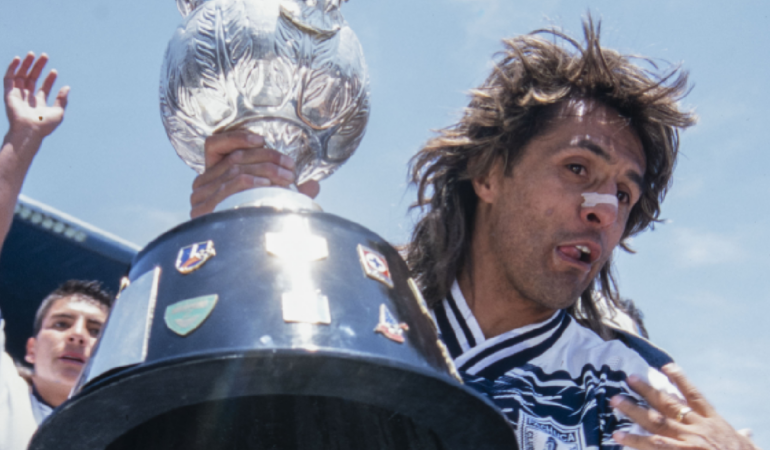 El Cuchillo Herrera se retiró al darse cuenta que perdió la cabeza con facilidad / Foto: Mexsport
