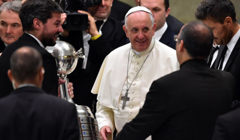 El Papa Francisco falleció a los 88 años de edad