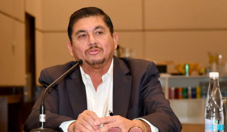 El Presidente de la Liga MX Premier no se atreve a meter las manos al fuego por los jugadores