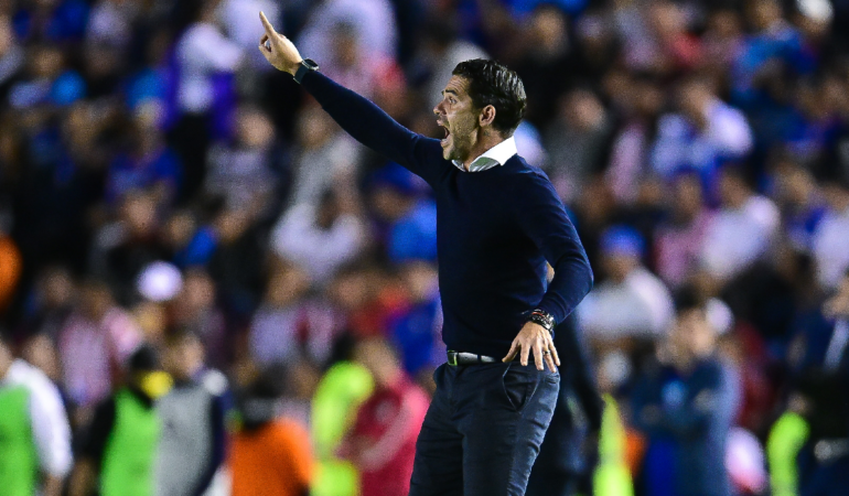 Fernando Gago sigue batallando para levantar a Boca Foto_Mexsport