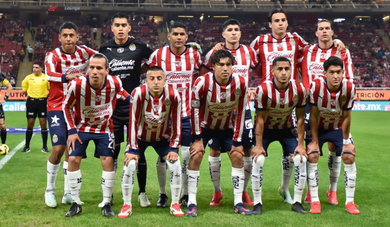 Héctor Reynoso criticó a Fernando Hierro por dejar Chivas / Foto: Mexsport