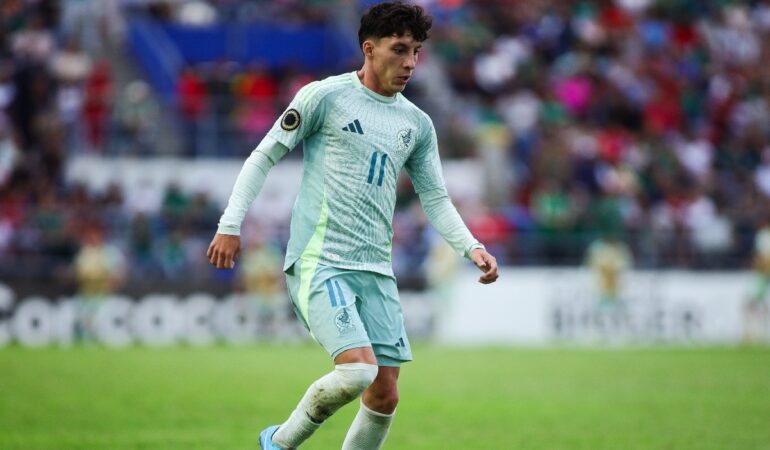 Heriberto Jurado es nuevo jugador del Brujas Foto Mexsport