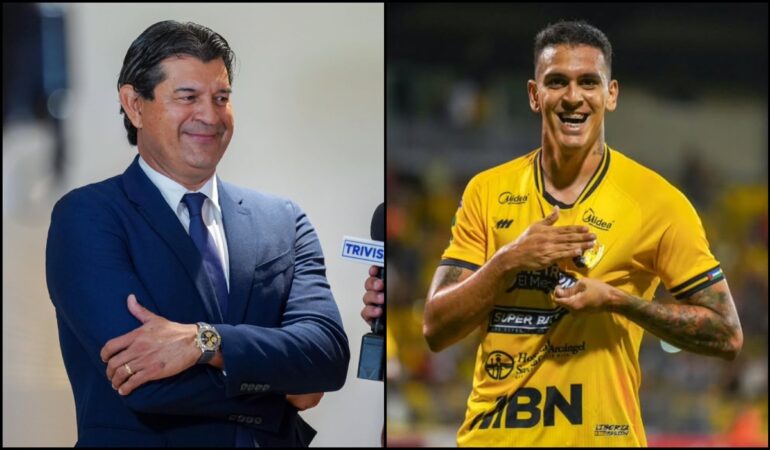 José Saturnino Cardozo ha dirigido 10 equipos como técnico