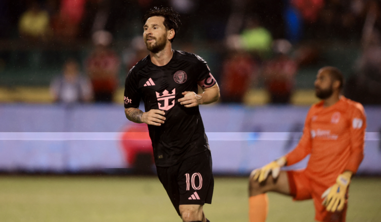 La MLS ya no será exclusiva de Apple _ Foto_ Reuters