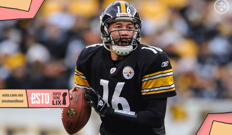 Los Steelers jugarán en Irlanda en la NFL / Foto: Pittsburgh