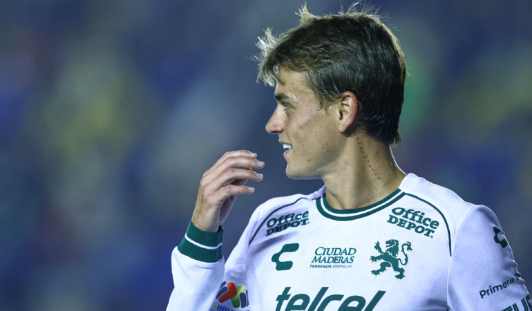 Nicolás Fonseca fue privado de su libertad foto_ Mexsport