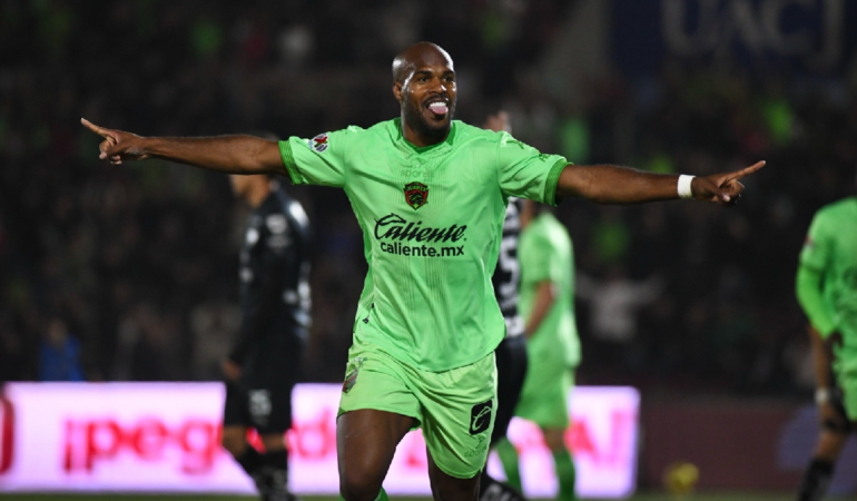 Rayados perdió ante Juárez foto_ Mexsport