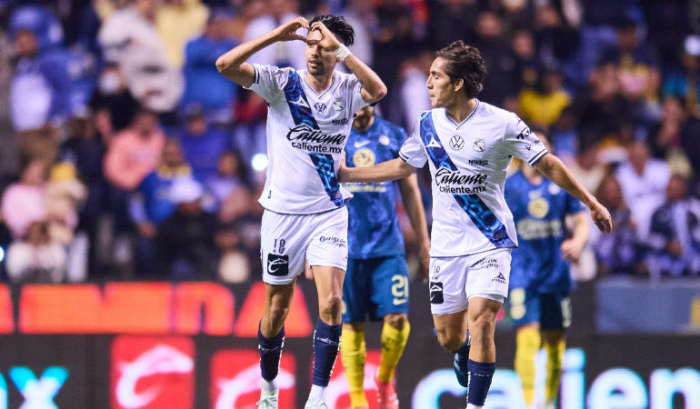 Ricardo Marín regresa a Guadalajara. Foto: Mexsport