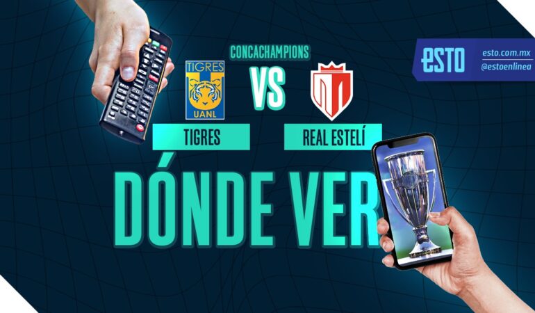 Tigres recibirá al Real Estelí