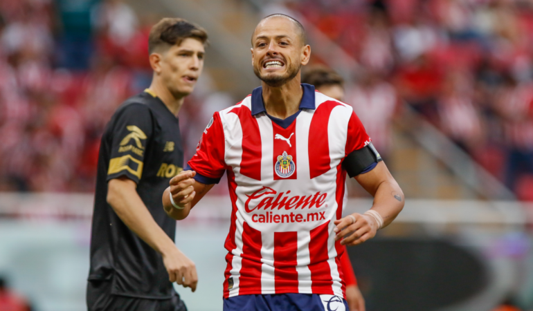 Toluca anunció precios de boletos para el duelo vs Chivas / Foto: Mexsport