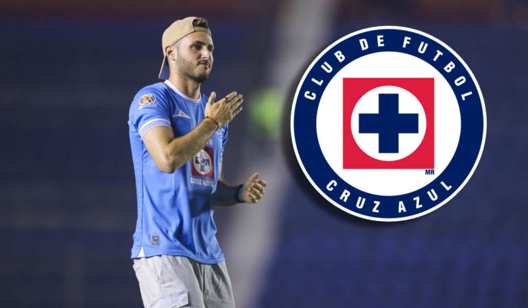 Venta de Santiago Giménez traerá dinero a Cruz Azul / Foto: Mexsport