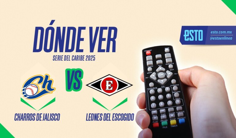 No te pierdas la gran final de la Serie del Caribe 2025 / Arte: Abril Hernández