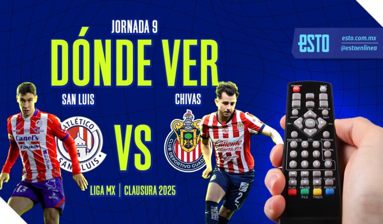 Atlético de San Luis recibe a Chivas en la siguiente jornada / Arte: Abril Hernández