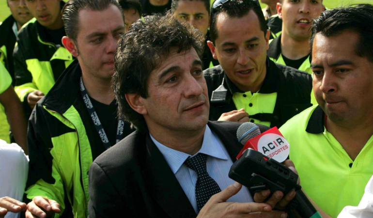 65 días estuvo privado de la libertad Rubén Omar Romano