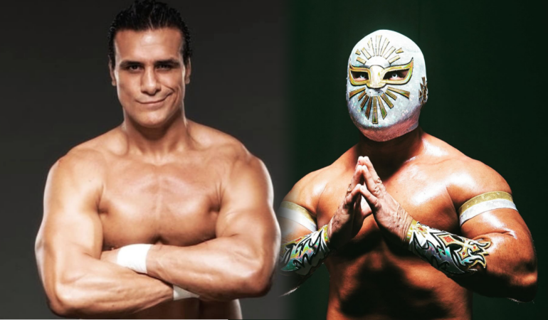 Alberto del Río revela porqué Místico no triunfó en WWE / Foto: Instagram