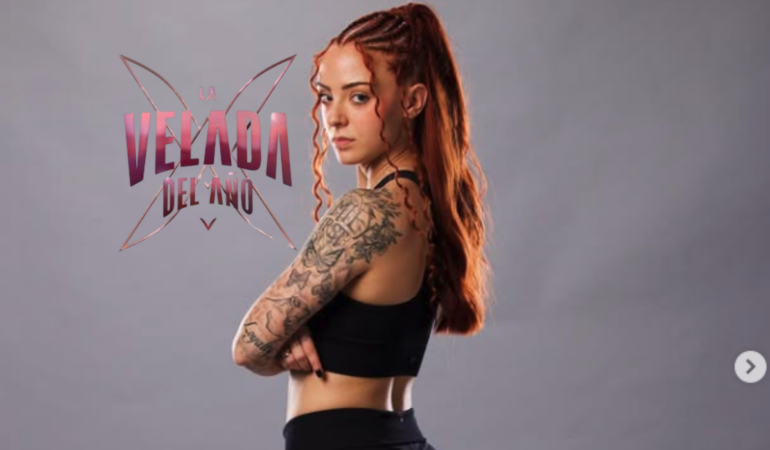 Ari Geli enfrentará a Alana