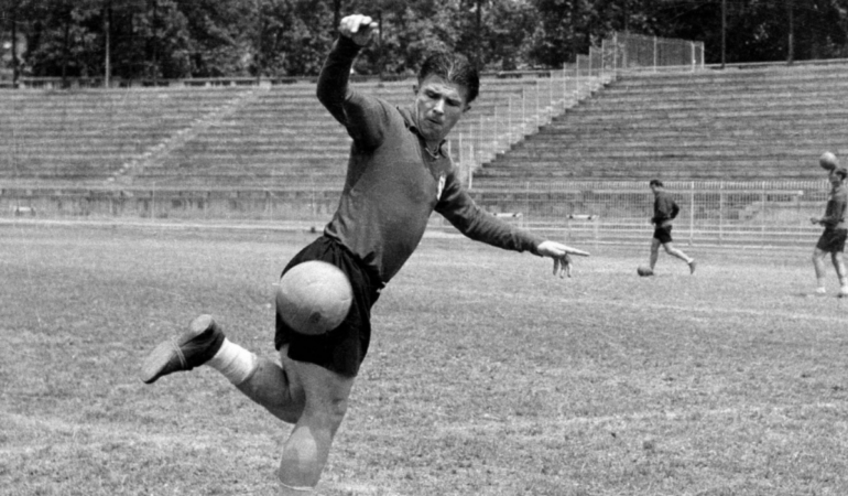 El premio Puskas es para el gol del año en el futbol mundial _ Foto_ Transfermarkt
