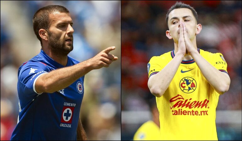 Emanuel Villa ha criticado en diversas ocasiones las decisiones hacia América
