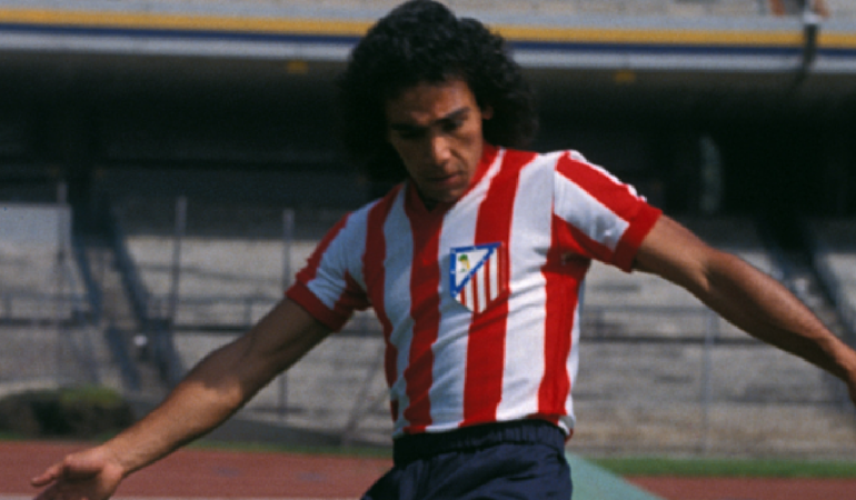 Hugo Sánchez recibió insultos en España foto_ Mexsport