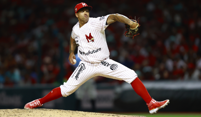 Los Diablos Rojos trabajarán en equipo para seguir ganando Foto_Mexport