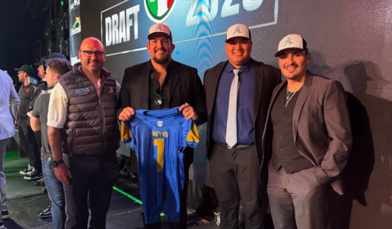 Los Reyes de Jalisco forman parte de la expansión de la LFA