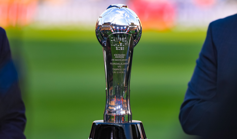Rayados es el club de Liga MX con mayor asistencia / Foto: Mexsport