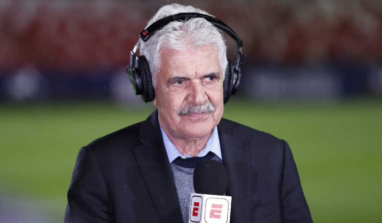 Ricardo Ferretti es un histórico de Tigres, ¿pero dirigiría a Rayados Foto_Mexsport