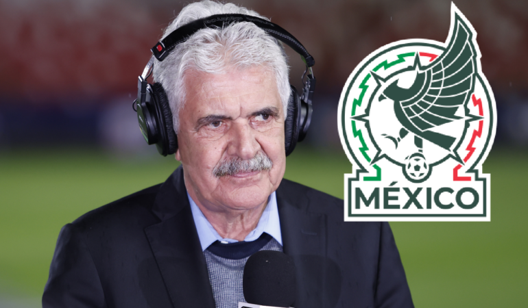 Ricardo Ferretti rechazó a la Selección Mexicana