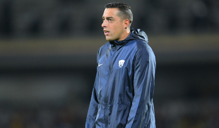Rogelio Funes Mori marcó por primera vez desde septiembre de 2024