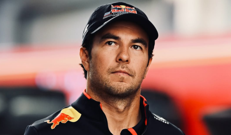 Sergio Pérez podría volver a la Fórmula 1 con Cadillac _ Foto_ IG Checo Pérez