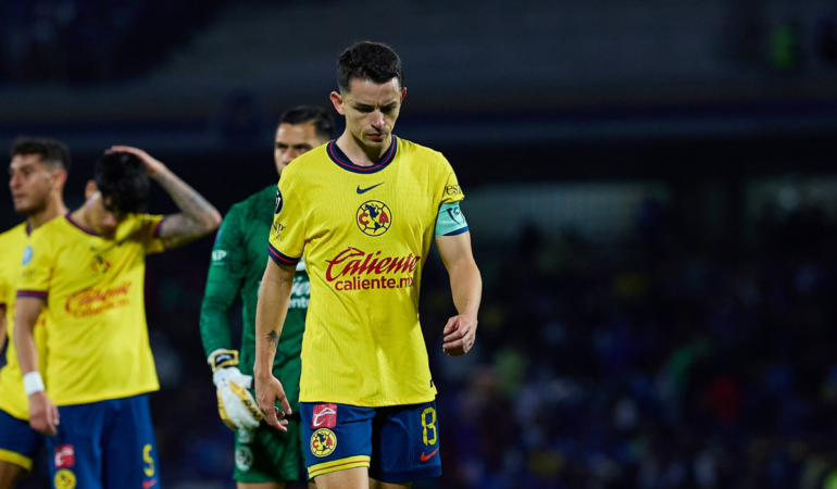 Álvaro Fidalgo dice que es un duro golpe para el equipo
