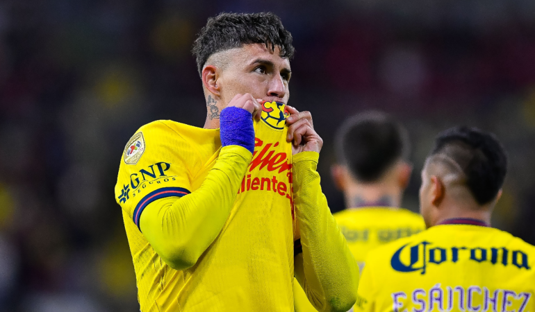 'Chicote' Calderón le manda mensaje a Chivas foto_ Mexsport