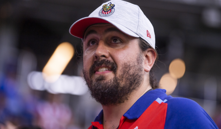 Chivas contempla cinco opciones como nuevo técnico / Foto: Mexsport