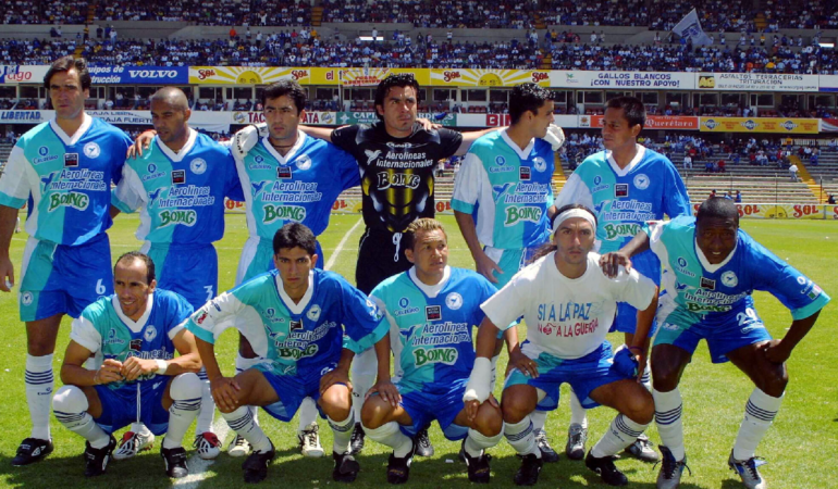 Colibríes de Morelos, el equipo que solo duro seis meses. Foto: Mexsport