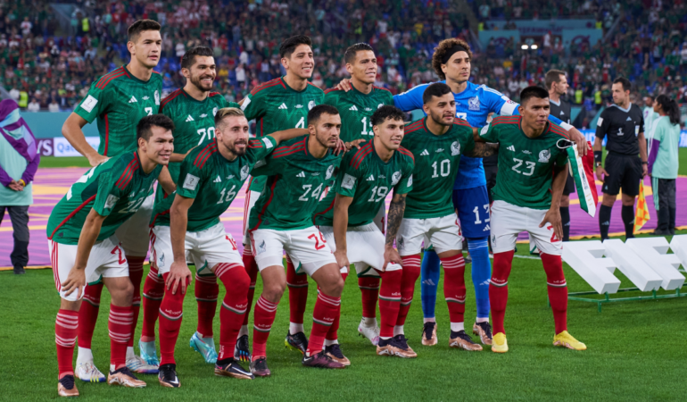 Conmebol propone mundial con 64 países / Foto: Mexsport