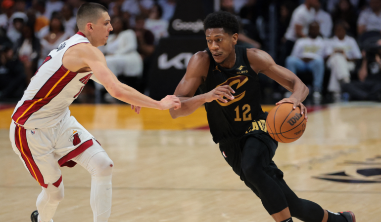 El Miami Heat está a una derrota de decirle adiós a la temporada