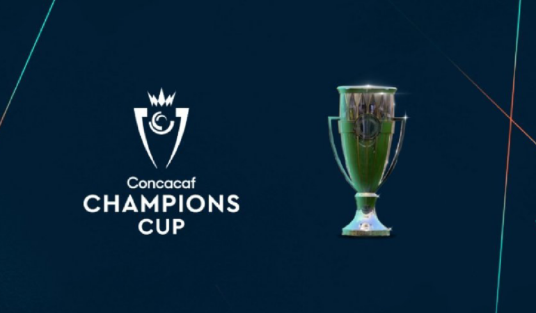 El dominio de los equipos mexicanos en la Concachampions. Foto: @TheChampions