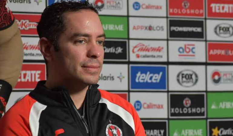 El presidente de Xolos aún ve inviable el regreso el Ascenso. FOTO: MEXSPORT