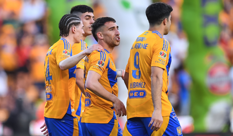 Juan Brunetta y Fernando Gorriarán son buscados por Pachuca como refuerzos para el Mundial de Clubes. Foto: Mexsport