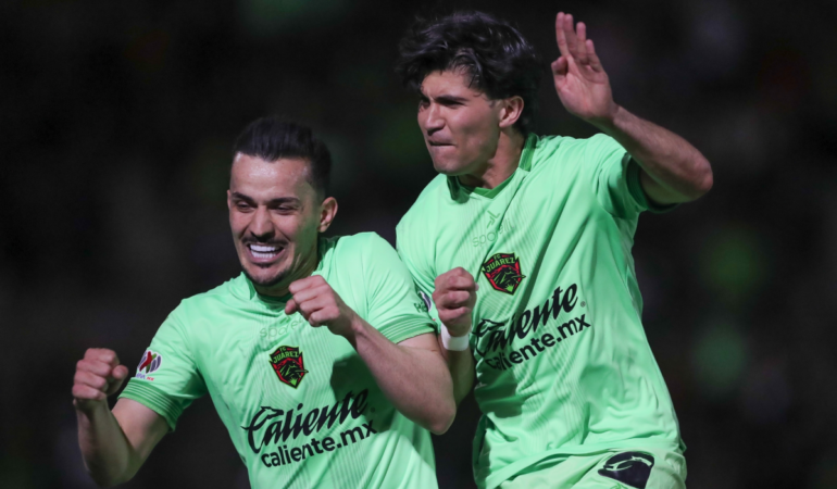 Juárez jamás ha jugado la Fiesta Grande del futbol mexicano
