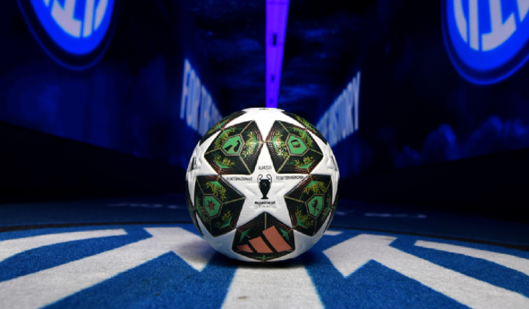 LA UEFA planea cambios para la Champions League / Foto: @ChampionsLeague