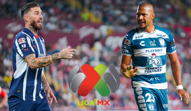 La Liga MX explica en su reglamento qué pasa si hay un empate